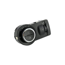 Load image into Gallery viewer, Opel Astra J Insignia Chevrolet Cruze Headlight Switch 13268706 13268707