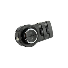 Load image into Gallery viewer, Opel Astra J Insignia Chevrolet Cruze Headlight Switch 13268703 13268720