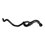 Fiat 500 Radiator Lower Hose 51787533