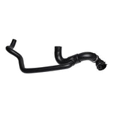 Fiat 500 Radiator Lower Hose 51793492