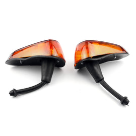 Volkswagen Beetle 1300 1302 1303 Front Turn Signal Set 113953041N 113953042N