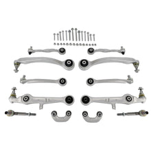 Load image into Gallery viewer, Audi A4 Suspension Kit (Tca Kit) 8D0407510Cs3