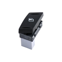 Load image into Gallery viewer, Skoda Octavia Yeti Window Lifter Switch Rear Left 1Z0959855