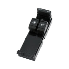 Load image into Gallery viewer, Skoda Fabia Octavia Window Lifter Switch Left 1J3959857A