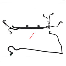 Load image into Gallery viewer, Fiat New Doblo Fuel Pipe Excluding Bracket 51873181 51861080