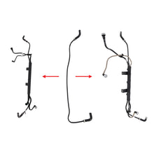 Load image into Gallery viewer, Fiat New Doblo Fuel Pipe Excluding Bracket 51873181 51861080 51762137