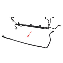 Load image into Gallery viewer, Fiat New Doblo Fuel Pipe Excluding Bracket 51873181 51861080-2