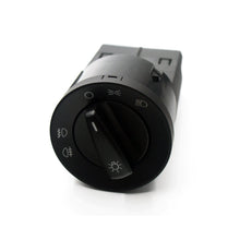 Load image into Gallery viewer, Skoda Fabia Octavia Superb Roomster Headlight Switch JD941531 1U0941531D