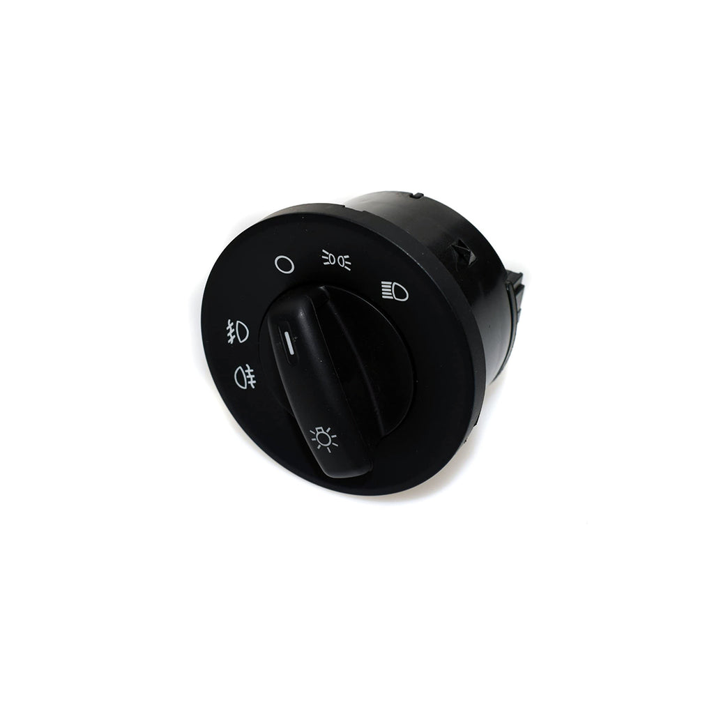 Skoda Octavia Headlight Switch 1Zd941431