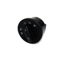 Load image into Gallery viewer, Skoda Octavia Headlight Switch 1Zd941431