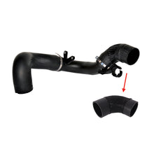 Load image into Gallery viewer, Fiat Ducato III Peugeot Boxer III Citroen Jumper III Turbo Hose Excluding Plastic Pipe 1371842080 1366747080 1609011780-1