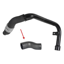 Load image into Gallery viewer, Fiat Ducato III Peugeot Boxer III Citroen Jumper III Turbo Hose Excluding Metal Pipe 1359961080 1356517080 0382LY-1