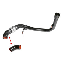 Load image into Gallery viewer, Fiat Ducato III Peugeot Boxer III Citroen Jumper III Turbo Hose Excluding Metal Pipe 1366746080 1606660380-1