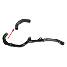 Load image into Gallery viewer, Fiat Ducato III Peugeot Boxer III Citroen Jumper III Radiator Upper Hose Excluding Plastic Pipe 1366739080 1606662280-1