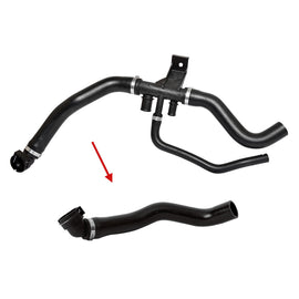 Fiat Ducato III Peugeot Boxer III Citroen Jumper III Radiator Lower Hose Excluding Plastic Pipe 1349150080 1351PK-1