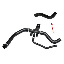 Fiat Ducato III Peugeot Boxer III Citroen Jumper III Radiator Lower Hose Excluding Plastic Pipe 1349150080 1351PK-2