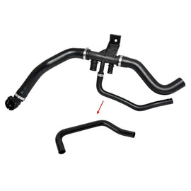 Fiat Ducato III Peugeot Boxer III Citroen Jumper III Radiator Lower Hose Excluding Plastic Pipe 1349150080 1351PK