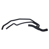 Fiat Doblo Radiator Lower Hose 46818186