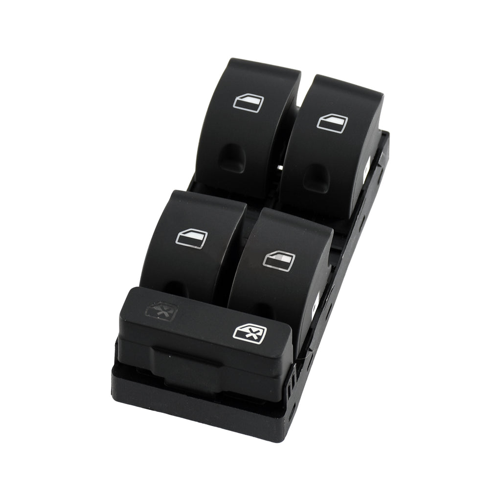 Audi A4 Seat Exeo Window Lifter Switch 8E0959851B