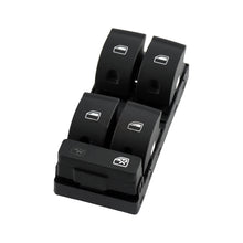 Load image into Gallery viewer, Audi A4 Seat Exeo Window Lifter Switch 8E0959851B