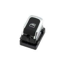 Load image into Gallery viewer, Audi A4 A5 Q3 Q5 Window Lifter Switch Chrome 8K0959855B