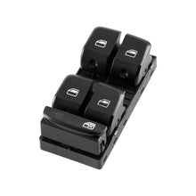 Load image into Gallery viewer, Audi A4 A5 Q3 Q5 Window Lifter Switch 8K0959851D