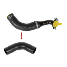 Load image into Gallery viewer, Fiat Punto Idea Lancia Musa Ypsilon Turbo Hose Excluding Metal Pipe 51766820