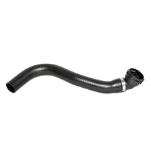 Load image into Gallery viewer, Fiat Grande Punto Punto Radiator Upper Hose 51799838