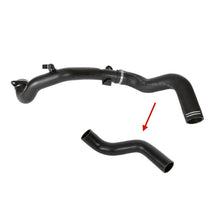 Load image into Gallery viewer, Fiat Punto Evo Grande Punto Turbo Hose Excluding Plastic Pipe 51816508