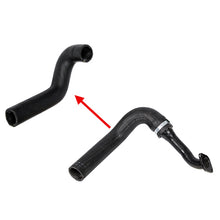 Load image into Gallery viewer, Fiat Grande Punto Alfa Romeo Mito Turbo Hose Excluding Metal Pipe 55703072
