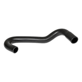 Fiat Cinquecento Seicento Radiator Upper Hose 46407688