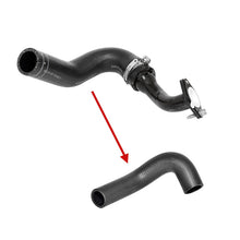 Load image into Gallery viewer, Fiat Linea Turbo Hose Excluding Metal Pipe 51800390