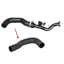 Load image into Gallery viewer, Fiat Linea Turbo Hose Excluding Metal Pipe 51883501