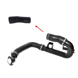 Fiat Linea Turbo Hose Excluding Metal Pipe 51780450