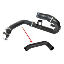 Load image into Gallery viewer, Fiat Linea Turbo Hose Excluding Metal Pipe 51780450-1