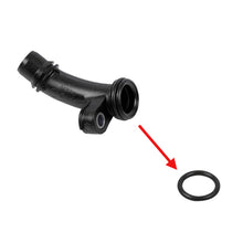 Load image into Gallery viewer, Fiat Alfa Romeo Lancia Opel Jeep EGR Pipe Seal 19.00Mm X 3.00Mm 71753784 2091069 GM93167258 68220894AA