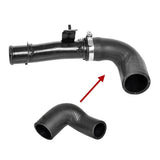 Fiat Fiorino Qubo Peugeot Bipper Bipper Tepee Citroen Nemo Turbo Hose Excluding Metal Pipe 51780785 0382RE