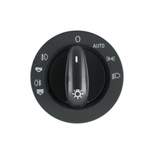 Load image into Gallery viewer, Audi A6 Q7 Headlight Switch 4F1941531D