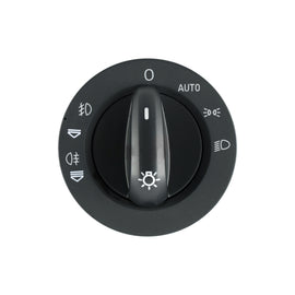 Audi A6 Q7 Headlight Switch 4F1941531D