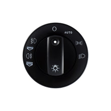 Load image into Gallery viewer, Audi A4 Headlight Switch 8E0941531E