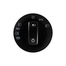 Load image into Gallery viewer, Audi A4 Headlight Switch 8E0941531A