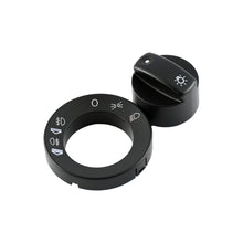Load image into Gallery viewer, Audi A4 Headlight Switch