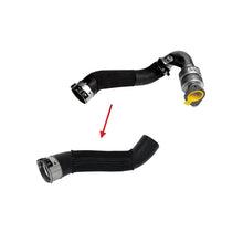 Load image into Gallery viewer, Alfa Romeo Giulietta Turbo Hose Excluding Metal Pipe 50517447