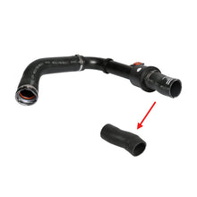 Load image into Gallery viewer, Alfa Romeo Giulietta Turbo Hose Excluding Plastic Pipe 50517510