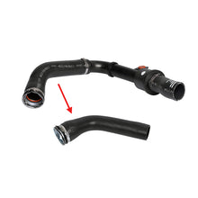 Load image into Gallery viewer, Alfa Romeo Giulietta Turbo Hose Excluding Plastic Pipe 50517510-1