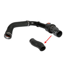 Load image into Gallery viewer, Alfa Romeo Giulietta Turbo Hose Excluding Plastic Pipe 50517509