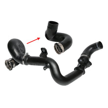 Load image into Gallery viewer, Alfa Romeo Giulietta Turbo Hose Excluding Plastic Pipe 50530218-1
