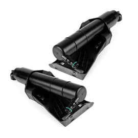 Mercedes-Benz W164 GL Class Headlight Washer Nozzle Set 1648600847 1648600747