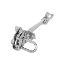 Load image into Gallery viewer, Fiat Panda II Rear Door Check Strap 46826530