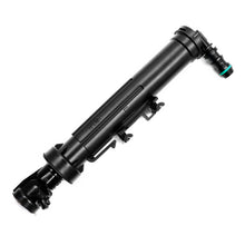 Load image into Gallery viewer, Mercedes-Benz W166 Ml-Class Headlight Washer Nozzle Left 1668601147